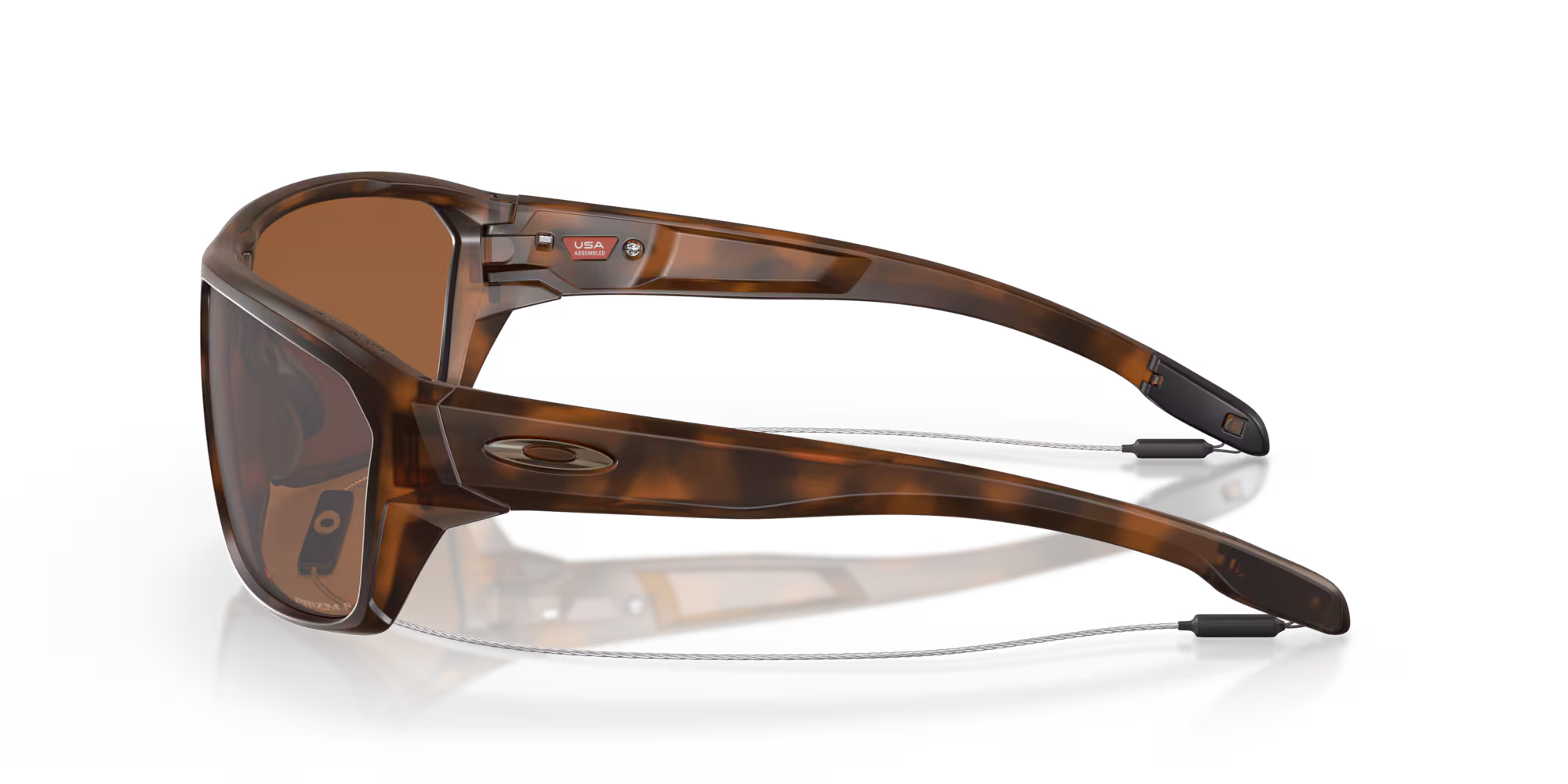 LENTES UNISEX OAKLEY SPLIT SHOT – foto 3
